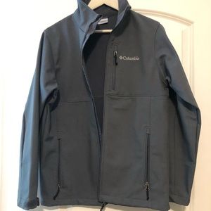 Columbia Men’s All Weather Jacket